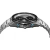D1 Milano Chronograph Essential Black Watch sold by Jura Watches