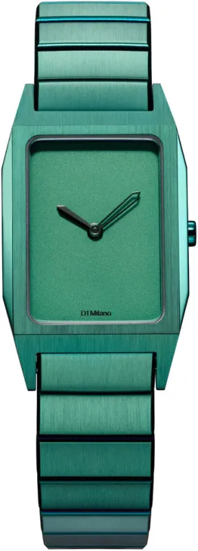 D1 Milano Aura Studio 74 Watch made by Jura Watches