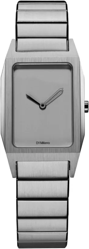 D1 Milano Aura Studio 72 Watch made by Jura Watches