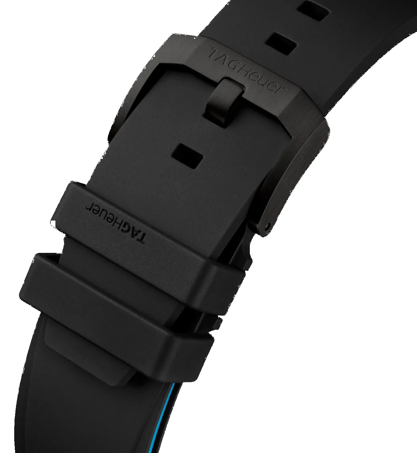 TAG Heuer Formula 1 Titanium Watch sold by Jura Watches product image thumbnail 5