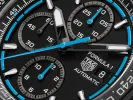 TAG Heuer Formula 1 Titanium Watch sold by Jura Watches