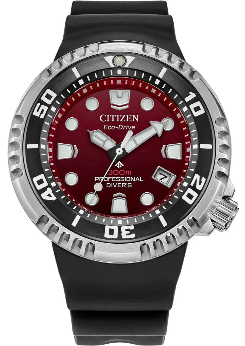 Citizen Promaster Diver Watch sold by Jura Watches