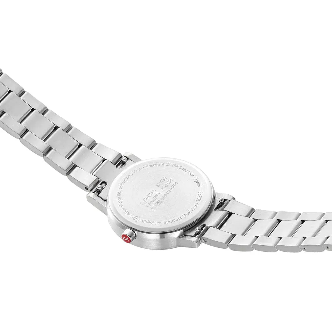 Mondaine Classic 30mm Watch sold by Jura Watches product image thumbnail 2