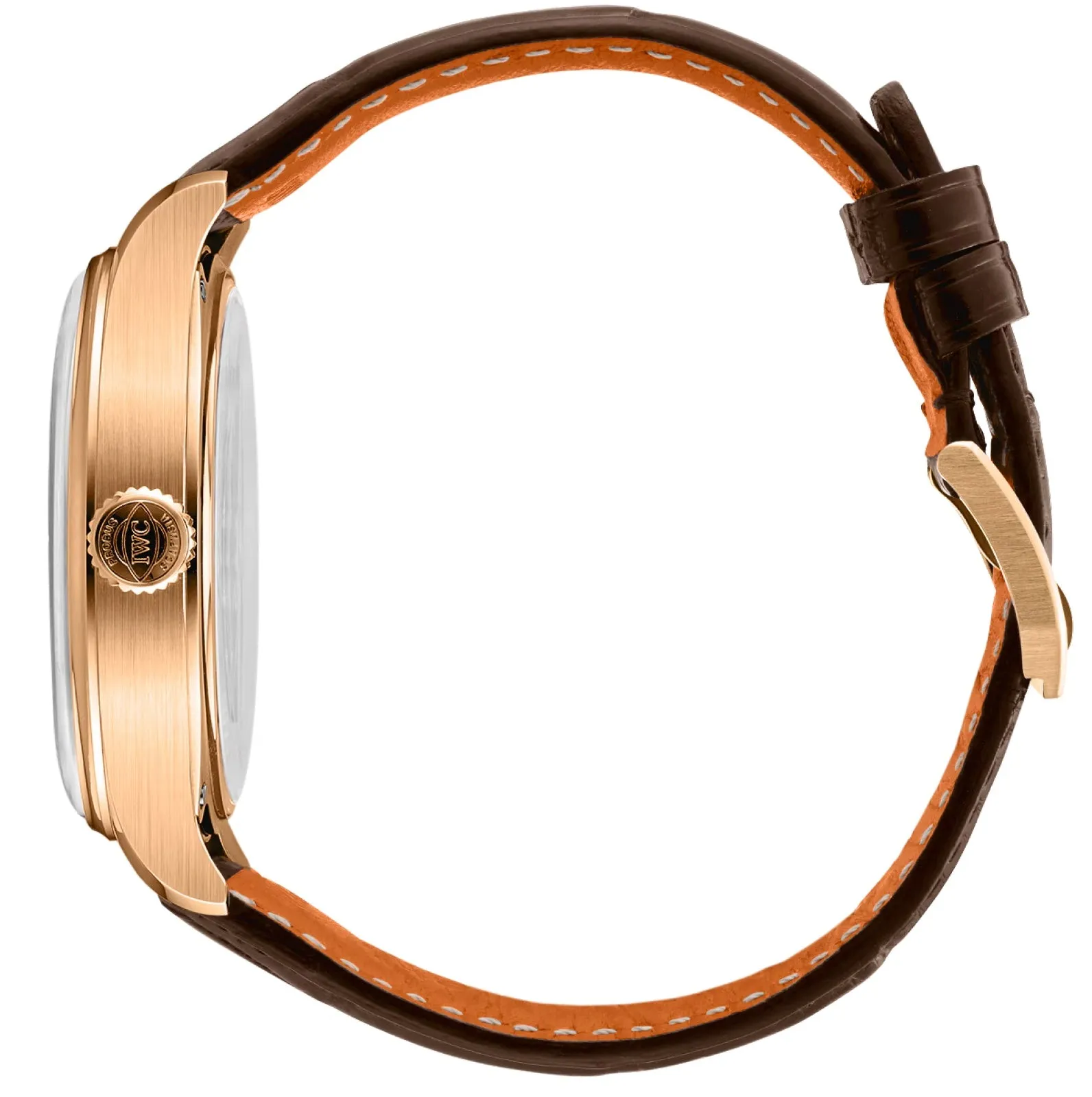 IWC Portugieser Automatic 40 Watch sold by Jura Watches product image thumbnail 5