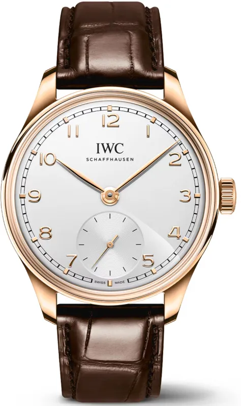 IWC Portugieser Automatic 40 Watch sold by Jura Watches