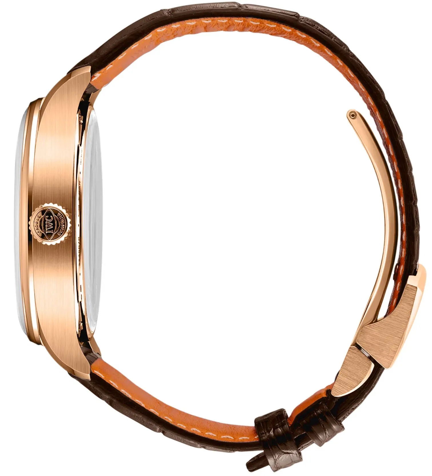 IWC Portugieser Automatic 42 Watch sold by Jura Watches product image thumbnail 5