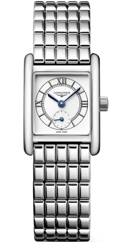 Longines Ex-Display Watch Mini DolceVita Quartz Ladies made by Jura Watches