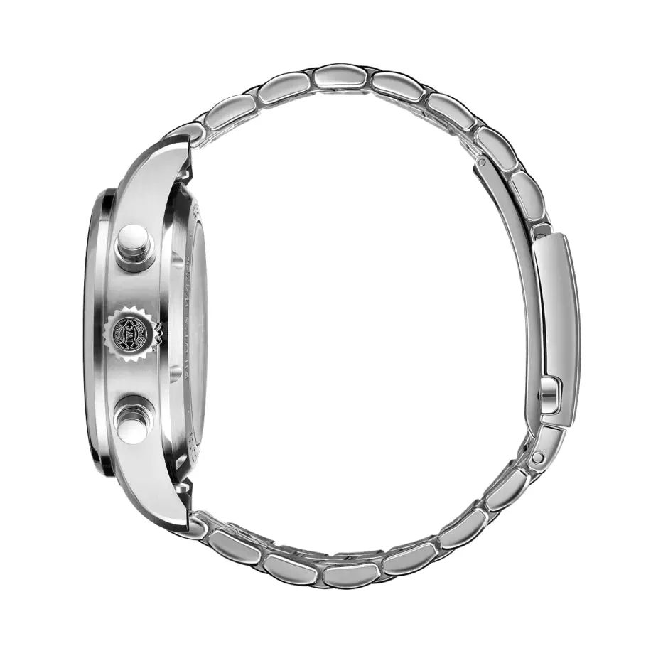 IWC Ex-Display Pilots Chronograph 41 sold by Jura Watches product image thumbnail 4