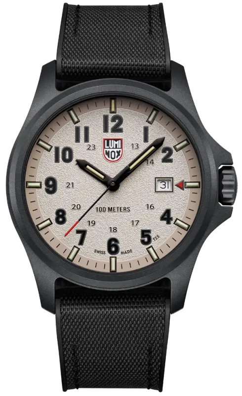 Luminox Atacama Field 1960 Series Set Watch sold by Jura Watches