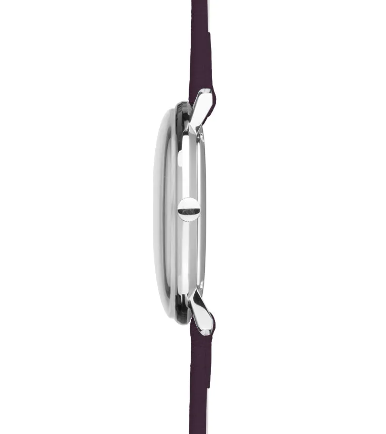 Junghans Max Bill Damen Watch sold by Jura Watches product image thumbnail 3
