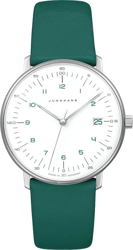 Junghans Max Bill Damen Watch sold by Jura Watches