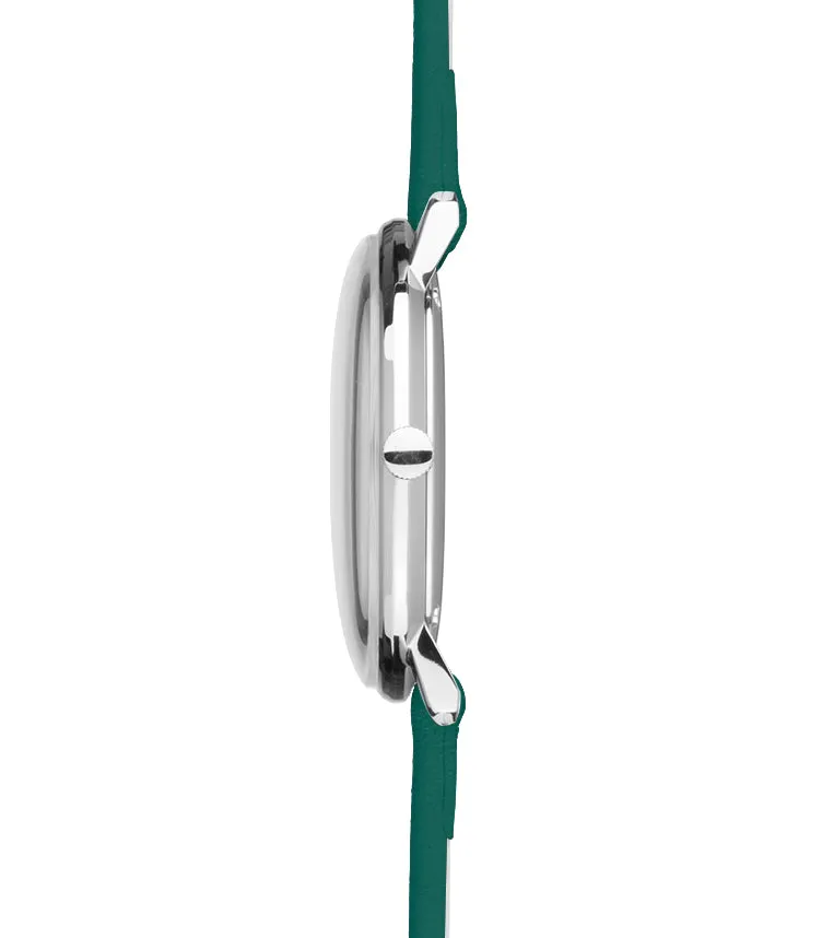 Junghans Max Bill Damen Watch sold by Jura Watches product image thumbnail 3