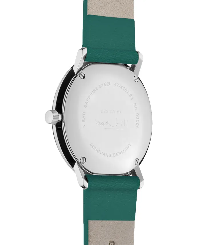 Junghans Max Bill Damen Watch sold by Jura Watches product image thumbnail 2