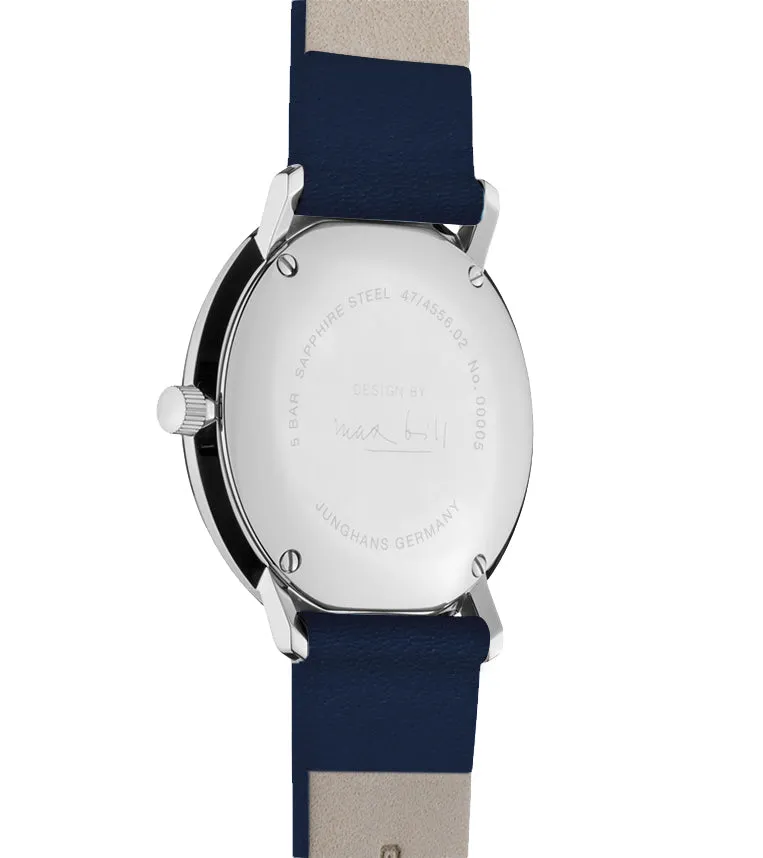 Junghans Max Bill Damen Watch sold by Jura Watches product image thumbnail 2