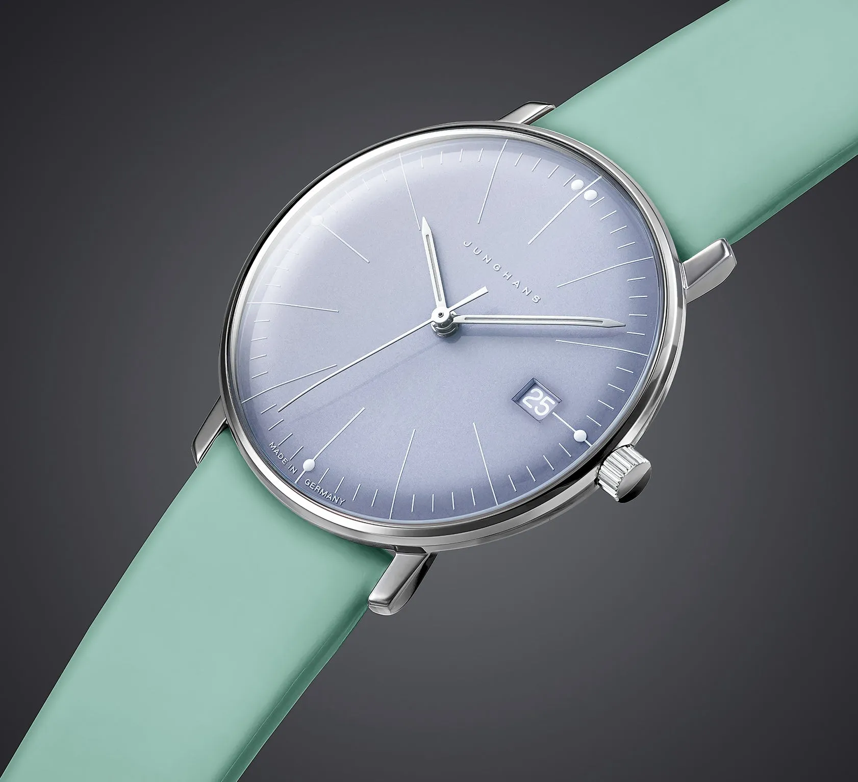 Junghans Max Bill Damen Watch sold by Jura Watches product image thumbnail 4
