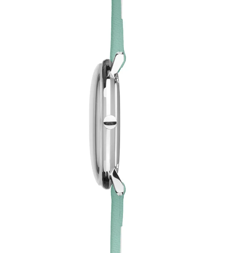 Junghans Max Bill Damen Watch sold by Jura Watches product image thumbnail 3