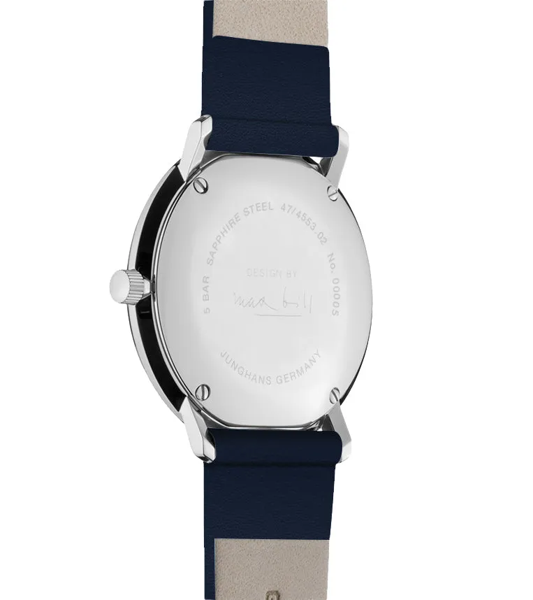 Junghans Max Bill Damen Watch sold by Jura Watches product image thumbnail 2