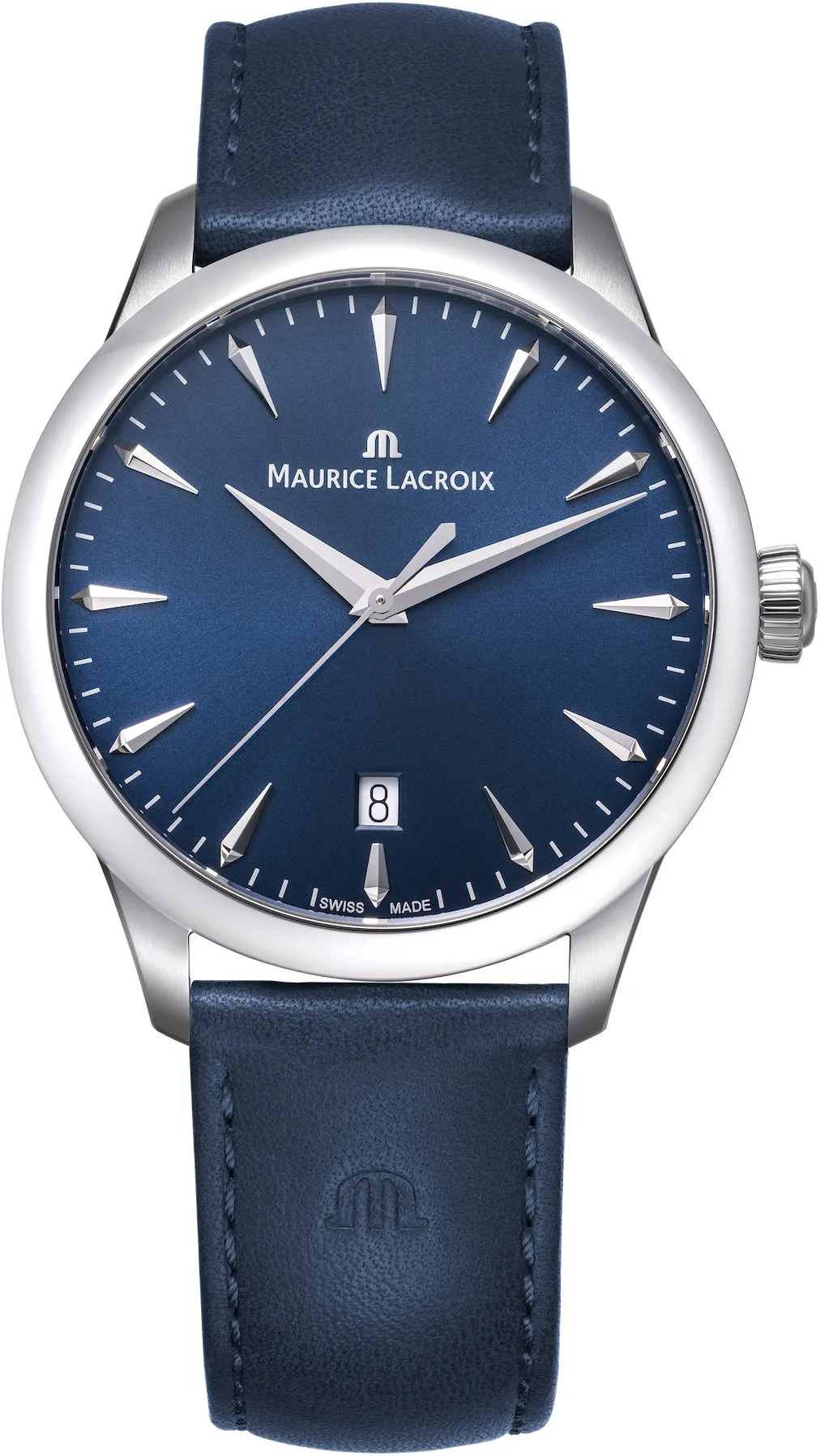 Maurice Lacroix 1975 Quartz Watch sold by Jura Watches