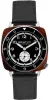 Briston Clubmaster Legend Small Second Black Watch sold by Jura Watches