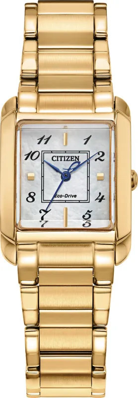 Citizen L Bianca Watch sold by Jura Watches
