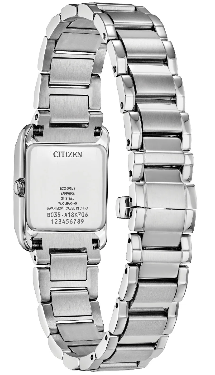 Citizen L Bianca Watch sold by Jura Watches product image thumbnail 2