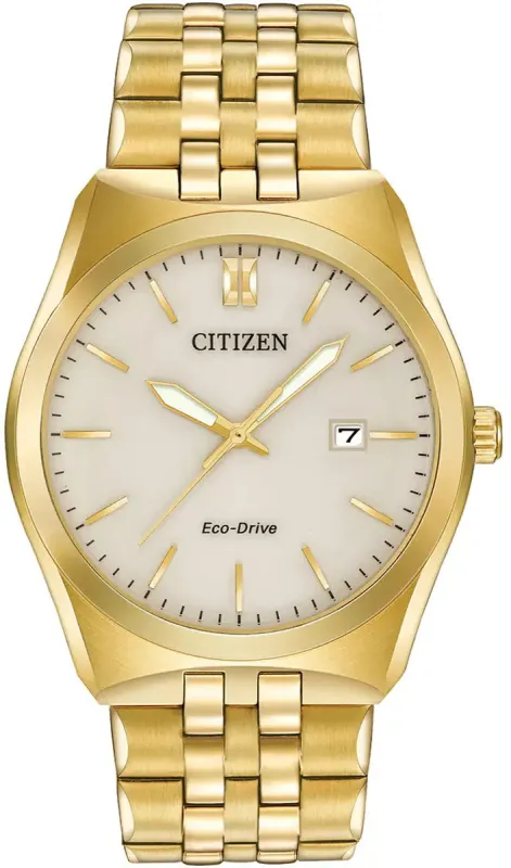 Citizen Eco Drive Bracelet Mens Watch D sold by Jura Watches