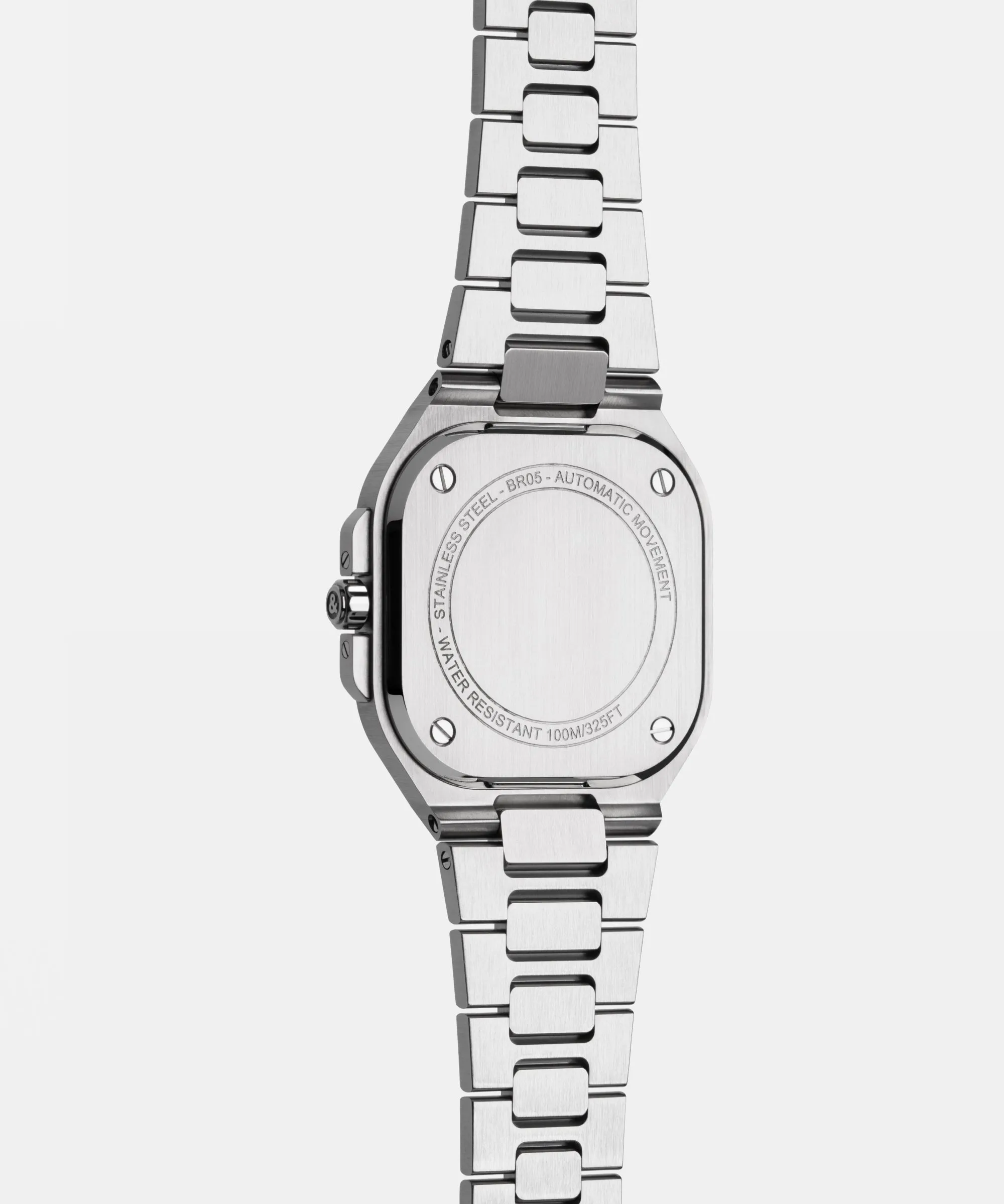Bell & Ross BR 05 Ice Blue 36mm Watch sold by Jura Watches product image thumbnail 5