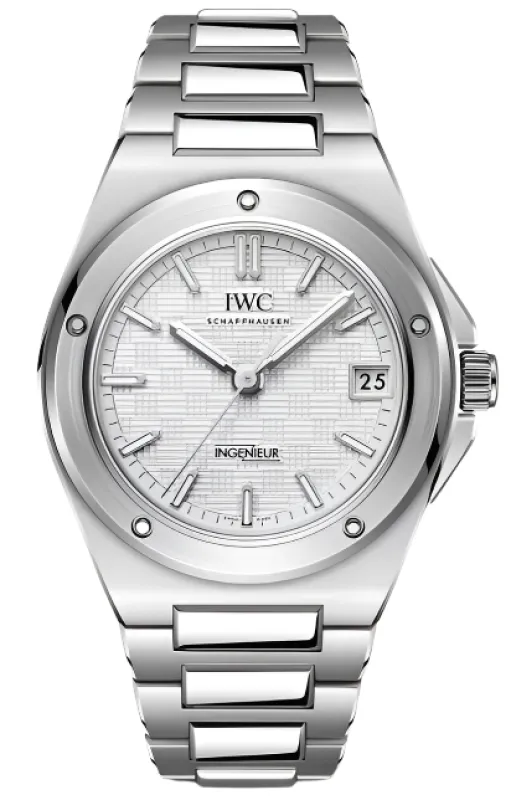 IWC Ingenieur Automatic 35 Watch made by IWC