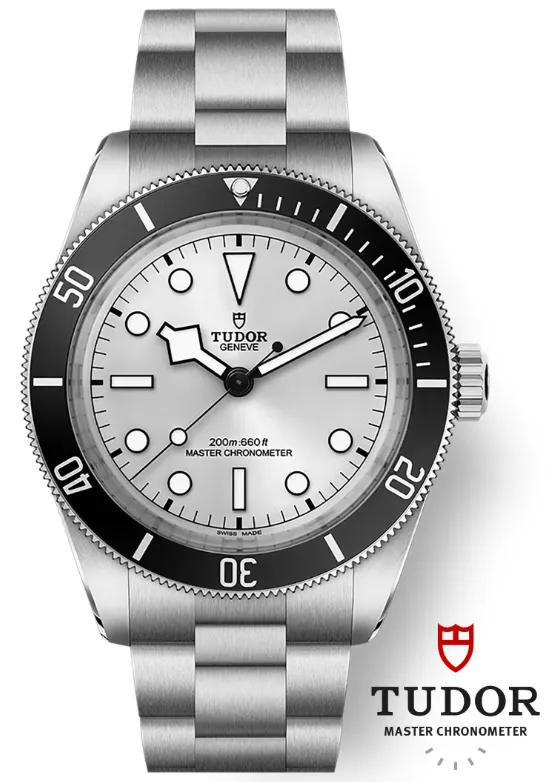 TUDOR Black Bay 68 Watch sold by Jura Watches