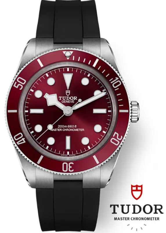 TUDOR Black Bay 58 Watch sold by Jura Watches