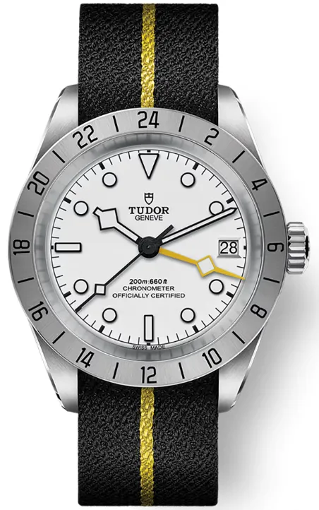 TUDOR Black Bay Pro Watch sold by Jura Watches