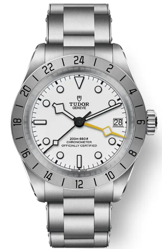 TUDOR Black Bay Pro Watch sold by Jura Watches
