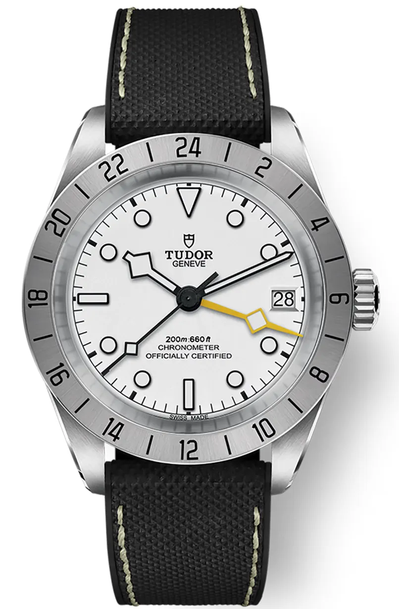 TUDOR Black Bay Pro Watch sold by Jura Watches