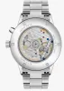 Nomos Glashutte Club Sport Neomatik Worldtimer Dune Sapphire Crystal Watch sold by Jura Watches