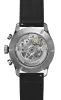 Bremont Altitude Chronograph GMT Silver Leather Watch sold by Jura Watches