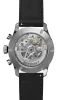 Bremont Altitude Chronograph GMT Black Leather Watch sold by Jura Watches