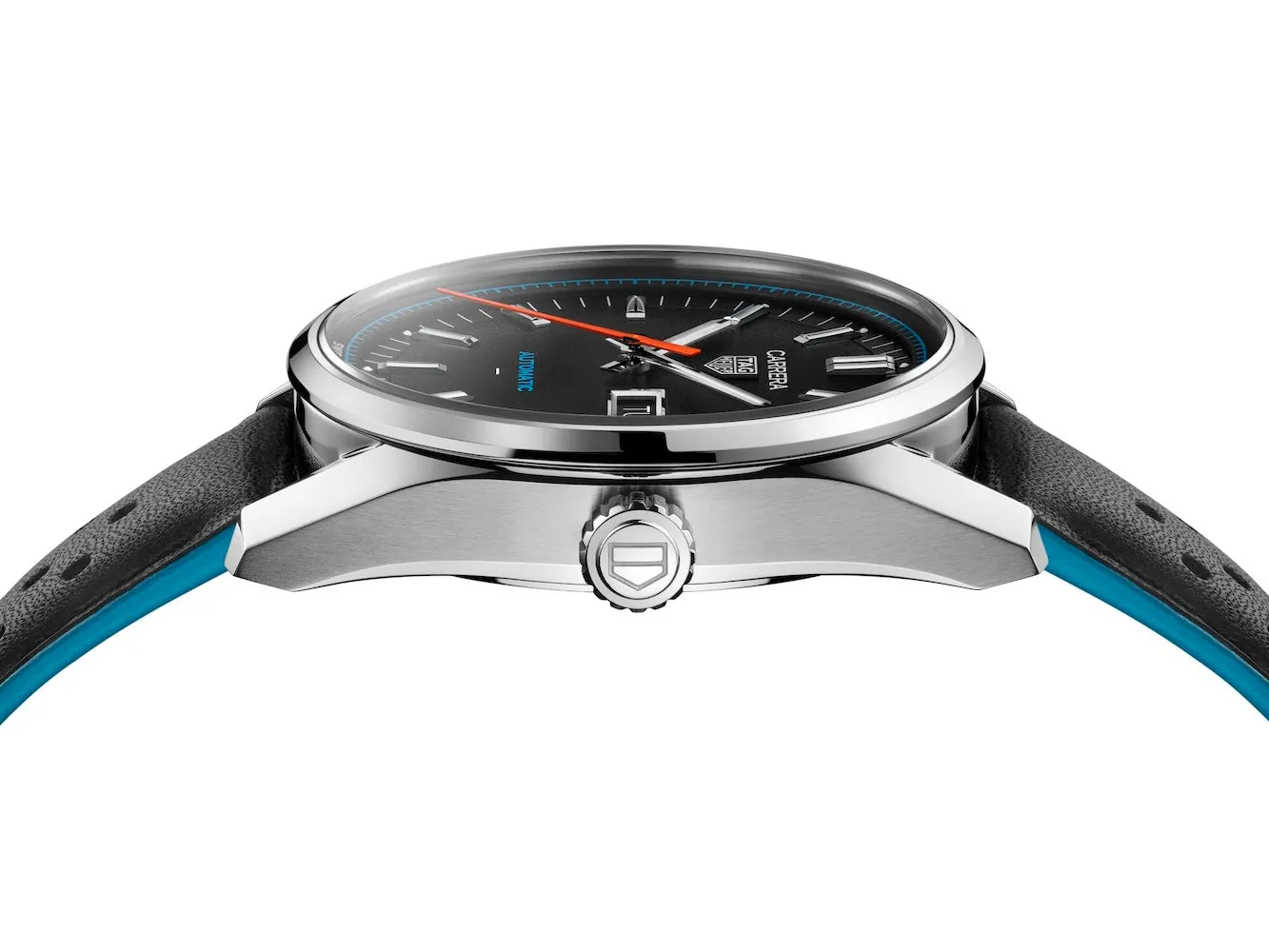 TAG Heuer Carrera Day Date Watch sold by Jura Watches product image thumbnail 5