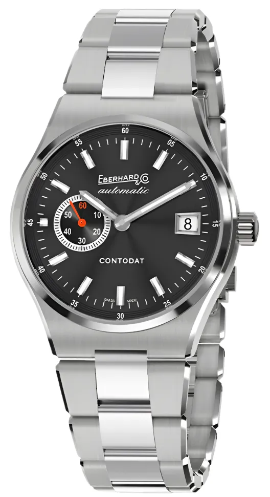 Eberhard & Co Contodat Automatic Watch sold by Jura Watches