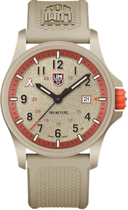 Luminox Bear Grylls Survival 3710 Land Series Watch sold by Jura Watches