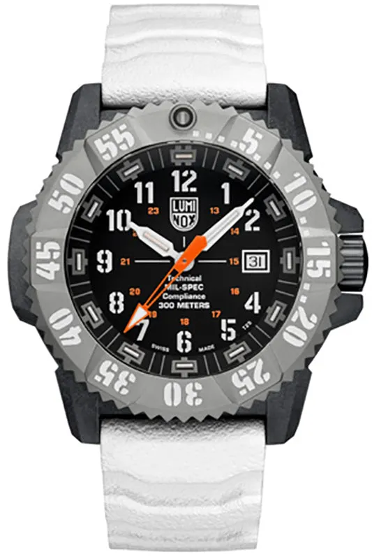 Luminox Mil-Spec 3350 Series Watch sold by Jura Watches