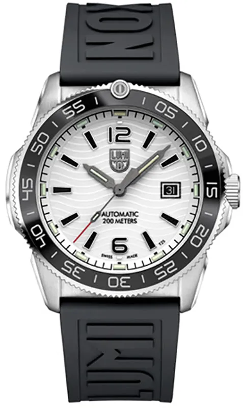 Luminox Pacific Diver Automatic 3100 Series Watch sold by Jura Watches