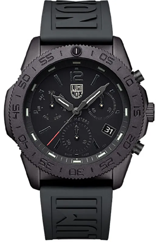 Luminox Pacific Diver Chronograph 3140 Series Watch sold by Jura Watches