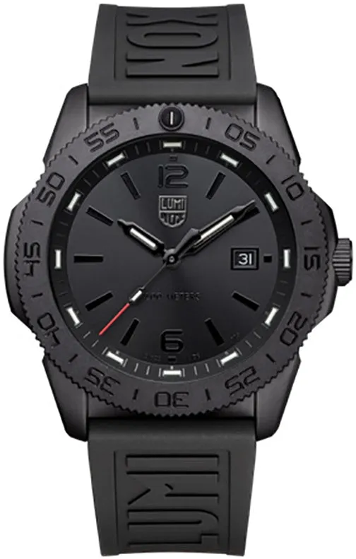 Luminox Pacific Diver 3120 Series Watch sold by Jura Watches