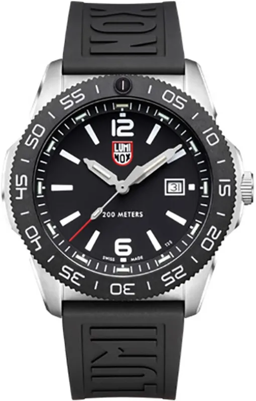 Luminox Pacific Diver 3120 Series Watch sold by Jura Watches