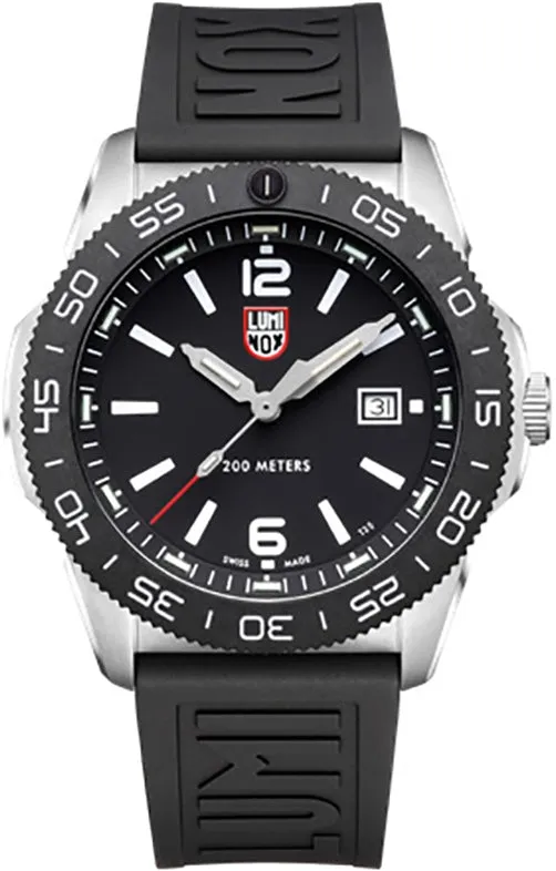 Luminox Pacific Diver 3120 Series Watch sold by Jura Watches