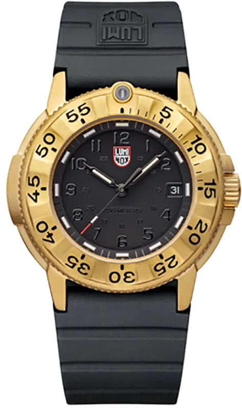 Luminox Navy Seal Foundation Series Watch sold by Jura Watches