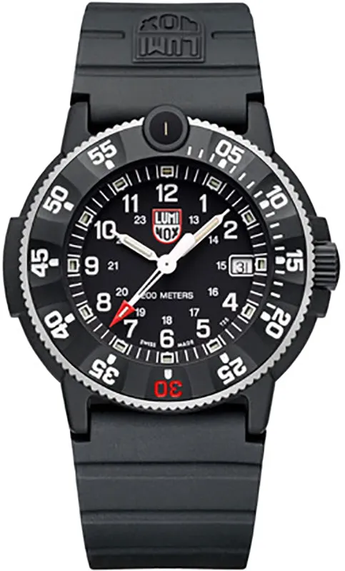 Luminox Navy Seal Original 3000 Series Watch sold by Jura Watches