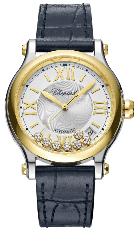 Chopard Happy Sport Watch sold by Jura Watches