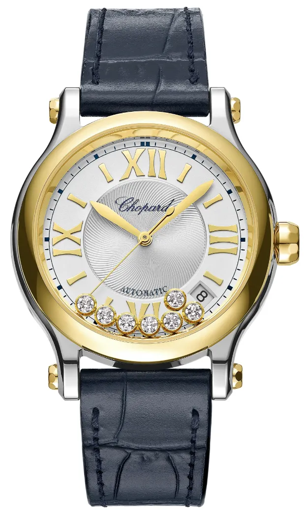 Chopard Happy Sport Watch sold by Jura Watches