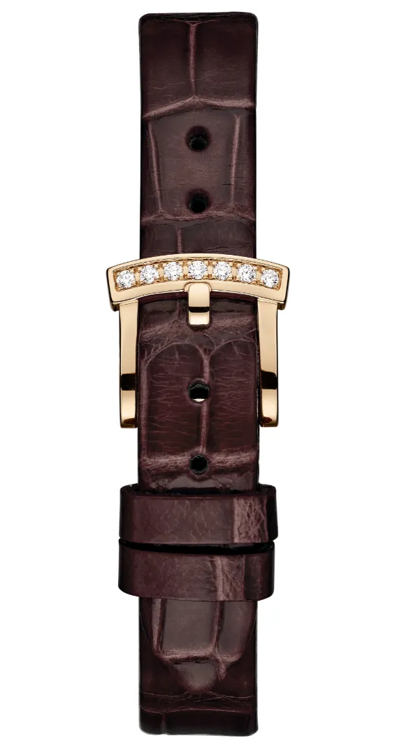 Chopard L'Heure Du Diamant Round Watch sold by Jura Watches product image thumbnail 4